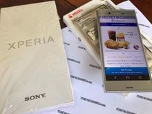 Sony Xperia XZ 64GB ศูนย์​ไทย​มี​ประกัน​ รูปที่ 7