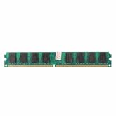2GB PC2-5300 5300U DDR2-667 NON-ECC DIMM Memory For AMD Motherboard Desktop รูปที่ 1