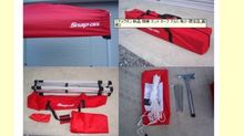 เต็นท์ Snap-on แท้ ของใหม่ สำหรับทุกกิจกรรม รูปที่ 2