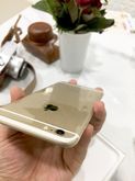 iPhone 6 plus 64G สีทอง เครื่องศูนย์ รูปที่ 6