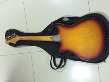 Vintage Guitar made in Japan รูปที่ 6