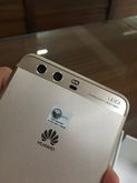 Huawei P10 plus Gold 64G รูปที่ 3