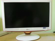 TV LG LCD 22" รูปที่ 6
