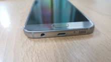 Samsung Galaxy  s7 สีทอง รูปที่ 4
