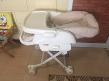 High chair Combi รูปที่ 3