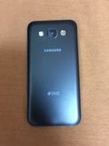 ขาย Samsung Galaxy E5 สีดำ เครื่องแท้ๆ ภายนอกดูตามรูปเลย การใช้งานปกติ รีเซ็ตได้ตลอด ไม่ติดรหัส รูปที่ 2