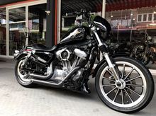 2009 Harley-Davidson Sportster 883 Low XL883L รูปที่ 2