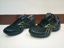 รองเท้ามือสองยี่ห้อ REEBOK EASYTONE ของแท้ สีดำ เบอร์ 38 สภาพเหมือนใหม่ รูปที่ 2