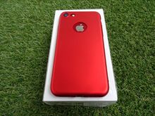 iphone7 RED 128gb รูปที่ 2