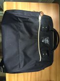 กระเป๋า Anello ผ้าแคนวาส แท้ สีดำ รูปที่ 2