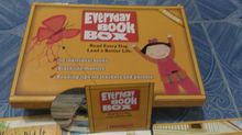 Everyday book box จาก Scholastic รูปที่ 1