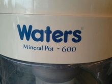 กรองน้ำ WATERS Mineral Pot  600 รูปที่ 3