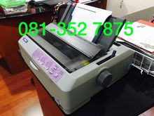 Printer Epson LQ-590 รูปที่ 2