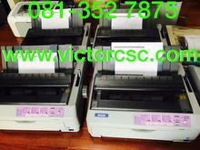 Printer Epson LQ-590 รูปที่ 3