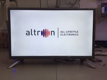LED Tv Atron Altv-2401 24นี้ว สภาพสวย ใช้งานได้ดี ราคาถูกใจ รูปที่ 1