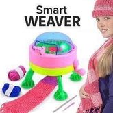 ชุดเครื่องถัก ไหมพรม(All for Kids Smart weaver) รูปที่ 2