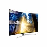 Samsung TV 55 นิ้ว จอโค้ง CURVED SUHD TV รุ่น UA55KS9000KXXT รูปที่ 3