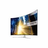 Samsung TV 55 นิ้ว จอโค้ง CURVED SUHD TV รุ่น UA55KS9000KXXT รูปที่ 4