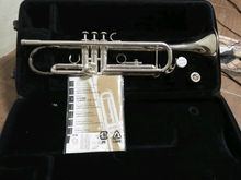 Yamaha Trumpet  YTR3335  รูปที่ 1