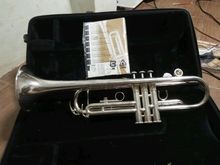 Yamaha Trumpet  YTR3335  รูปที่ 3