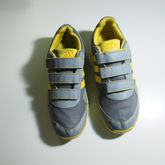 Adidas CF ( Size 38 ) 24cm รูปที่ 4