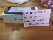 iPhone 5s 16 gb สี space gray รูปที่ 9