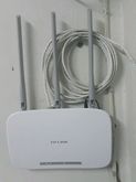 TP-LINK  TL-WR845N  300Mbps Wireless N Router รูปที่ 1