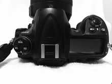 Nikon D300+18-200 รูปที่ 3