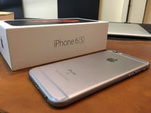 iPhone 6S 32g Space Grey รูปที่ 3
