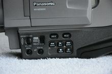 VIDEO   Panasonic  NV- MD 9000 รูปที่ 4