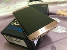 Samsung Galaxy S7 edge รูปที่ 3