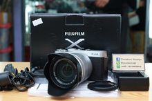 กล้อง Fujifilm X-A2+16-50 ii รูปที่ 1