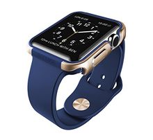  เคสอลูมิเนียม Apple Watch X-Doria Defense Edge Apple Watch 38 mm 42 mm ส่งฟรีทั่วประเทศ รูปที่ 1