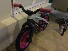 จักรยานทรงตัว BMXie สำหรับเด็ก 2-5 ปี รูปที่ 2