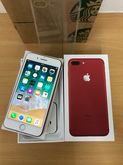 IPhone 7 Plus 128G สีแดง Product RED รูปที่ 2