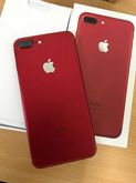 IPhone 7 Plus 128G สีแดง Product RED รูปที่ 8