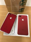 IPhone 7 Plus 128G สีแดง Product RED รูปที่ 1