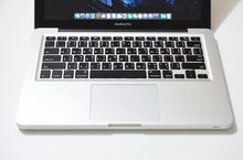 Macbook Pro 13 นิ้ว (ปี  2011) i5 แรม 10GB ฮาร์ดดิส 320GB สภาพดีพร้อมใช้งาน รูปที่ 5