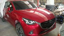บอดี้ ทั้งคัน ไม่มีเครื่องยนต์ Mazda2 2016รุ่น1.5XD Skyactiv-D รูปที่ 1