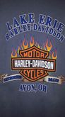 เสื้อยืด Harley Davidson สีเทา Made in USA รูปที่ 6