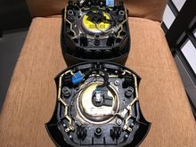 แอร์แบ็ก MINI Cooper S รูปที่ 3