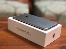 iPhone 6s plus 16g Space Grey อุปกรณ์แท้ครบกล่อง รูปที่ 7