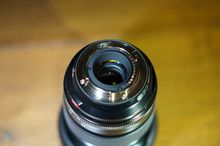 FUJINON LENS XF16-55mm f2.8 R LM WR รูปที่ 4