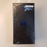 Samsung S8 Midnight Black 64GB รูปที่ 3