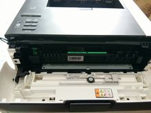 (เครื่องใหม่กริบ) เครื่องพิมพ์เลเซอร์ขาว-ดำแบบตั้งโต๊ะ Fuji Xerox DocuPrint P265 dw รูปที่ 7