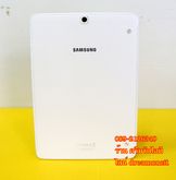 ขาย TAP Samsung Tap S2 9.7นิ้ว SM-T815Y แท้ เครื่องสวยๆ 4G LTE แรม3GB รอม32GB รูปที่ 3