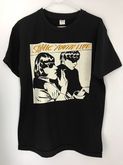 T shirt sonic youth live รูปที่ 1