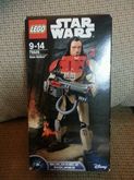 LEGO Star Wars Baze Malbus 75525 รูปที่ 1