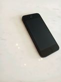 iphone 5 16 gb สีดำ เครื่องสวย รูปที่ 4