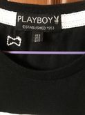 เสื้อยืด playboy รูปที่ 2